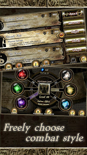 Rune Rebirth 1.969 screenshots 3
