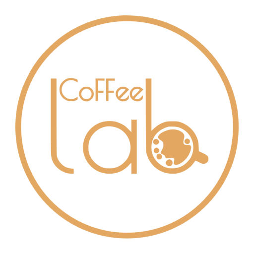 Coffee Lab User HR logo