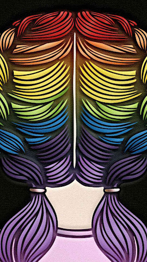 LGBT Wallpapers Pride Love Screen 3