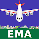 East Midlands Airport: Flight Information Unduh di Windows