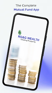 RGG WEALTH: Mutual Funds