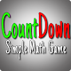 CountDown Math Game