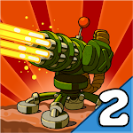 Cover Image of Download Tower Defense Kingdom: Advance Realm 3.1.9 APK