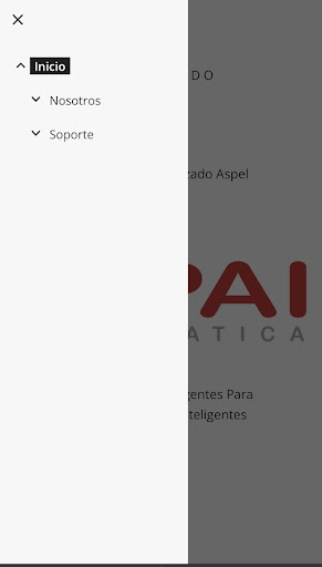 Hipai Informatica Screen 2