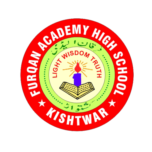 Furqan Academy High School logo