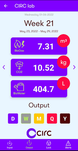 BioTransformer Screen 2