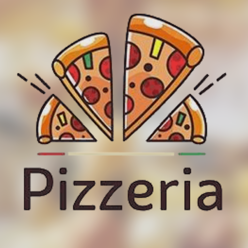 Pizzeria - Biecz logo