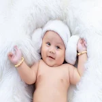 Cover Image of Herunterladen Cute Baby HD Wallpapers  APK