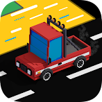 Surfing Car: Rush to Money