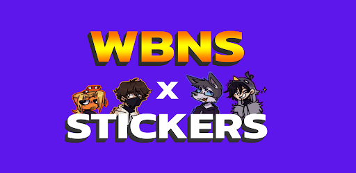 WBNS x Stickers y más