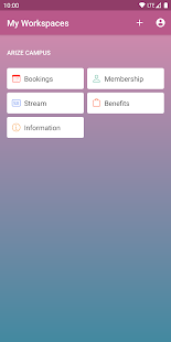 Anteprima dell'app