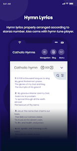 Catholic hymn book