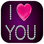 Cover Image of Download love phrases with compliments  APK