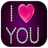 love phrases with compliments icon
