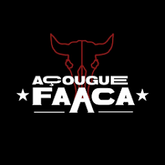 App Icon for Açougue Faaca App in United States Google Play Store