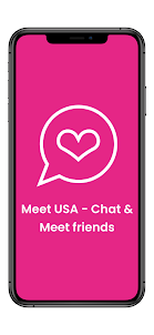 Meet USA Chat and Meet Friends