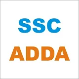 SSC ADDA: SSC CGL, SSC 10+2 icon
