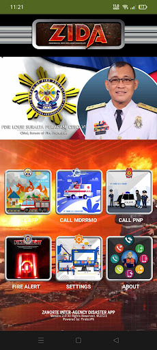 ZIRA LINK Screen 3
