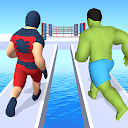Download Superhero Bridge Race 3D Install Latest APK downloader