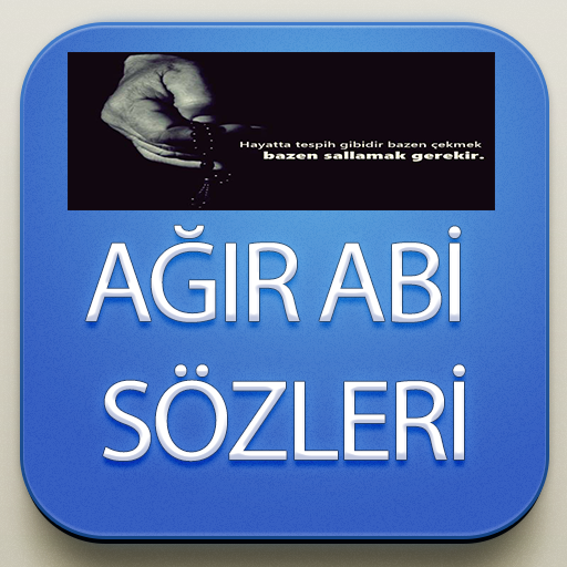 Ağır Abi Sözleri logo