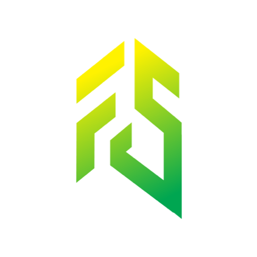 Full Stack Gym logo