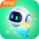 CleanUp Pro - Androidアプリ