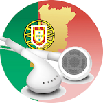 Cover Image of Download Radio Portugal  APK