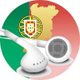 Radio Portugal 🇵🇹📻 200+ Portuguese Radios icon