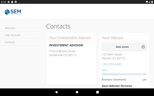 SEM Wealth Screen 2