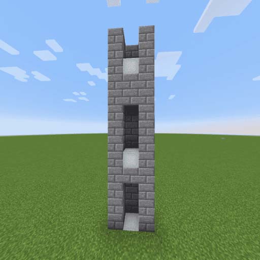 Elevator Minecraft Mod logo