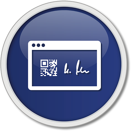 aStepOverSigner logo