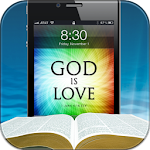 Cover Image of डाउनलोड Bible Lock Screens™  APK
