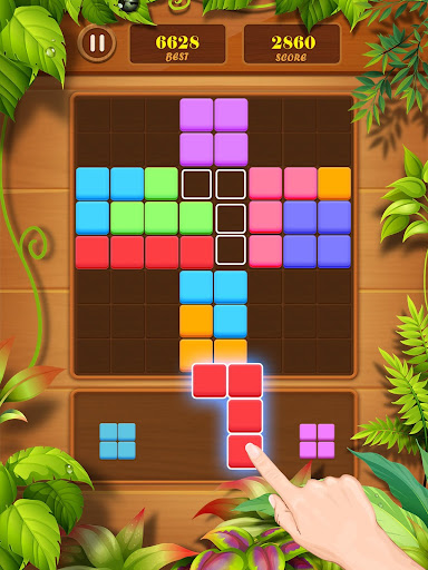 Drag n Match: Block puzzle screenshots 8