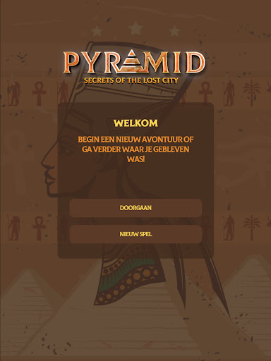 PyramidXR