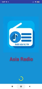 Asia Radio Online FM