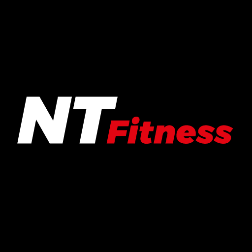 NT Fitness 1.0.0 Icon