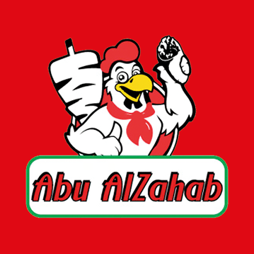 Abu Alzahab logo
