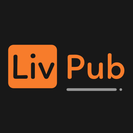 LivPub-Make Friends&Video Chat logo