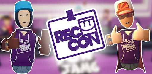 Rec Room VR Games  Adviser