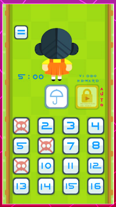 Batatinha frita 123: Contador - Screenshot 2