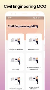 Civil Engineering MCQ Unknown