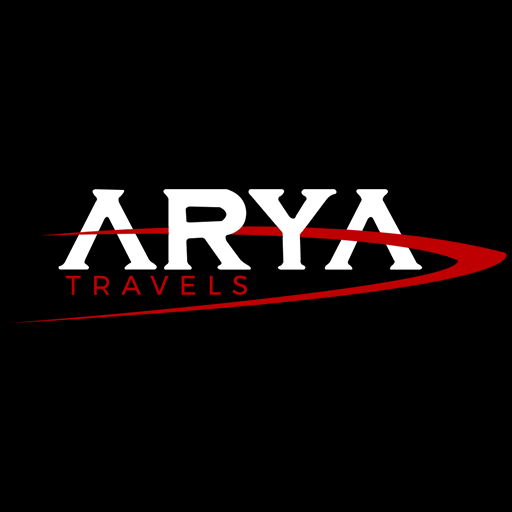 Arya Travels 1.0 Icon