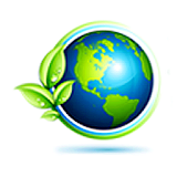 Environmental Cleaning Service icon
