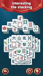 Mahjong Solitaire 5