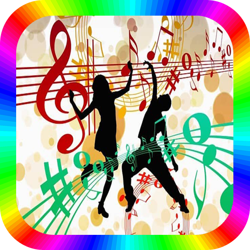 Musica Bailable Variada logo