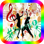 Cover Image of 下载 Musica Bailable Variada  APK