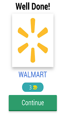 #2. U.S. Retailers Quiz (Android) By: danzys