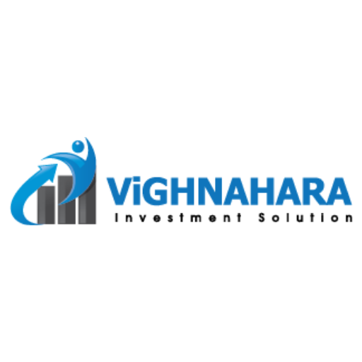 Vibhor Varshney logo