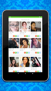 Adult Dating & Adult Chat - Dating App 2.0 Screenshots 9