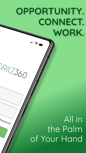Workz360 Screen 2